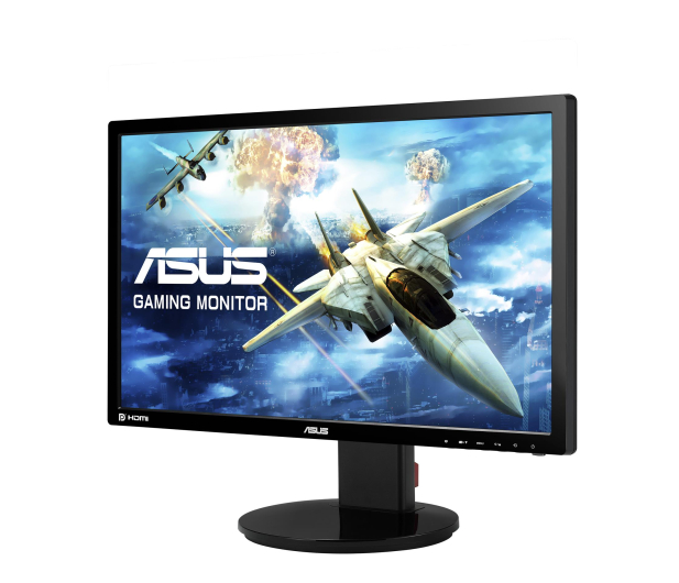 ASUS VG248QZ Gaming - 448732 - zdjęcie 2